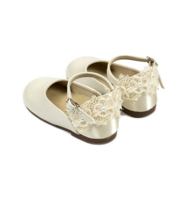 BS3543 IVORY1 BABYWALKER