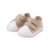 PRI2104 BEIGE WHITE BABYWALKER