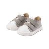 PRI2104 GREY WHITE BABYWALKER