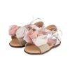 PRI2616 IVORY PINK BABYWALKER