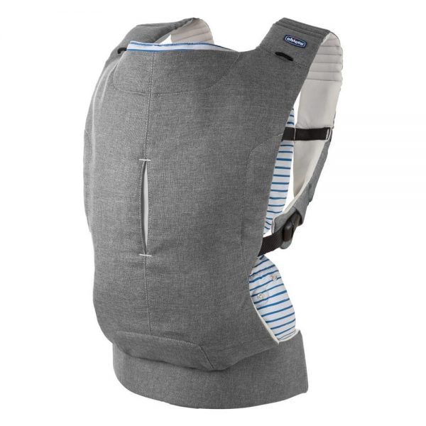 chicco myamaki complete baby carrier