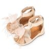 BS3588 IVORY NUDE BABYWALKER