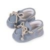 MI1116 LIGHT BLUE BABYWALKER